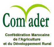 comader