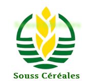 Logo Souss Céréales